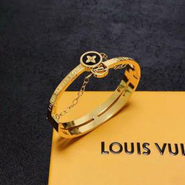 Picture of LV Bracelet _SKULVbracelet08ly16911082